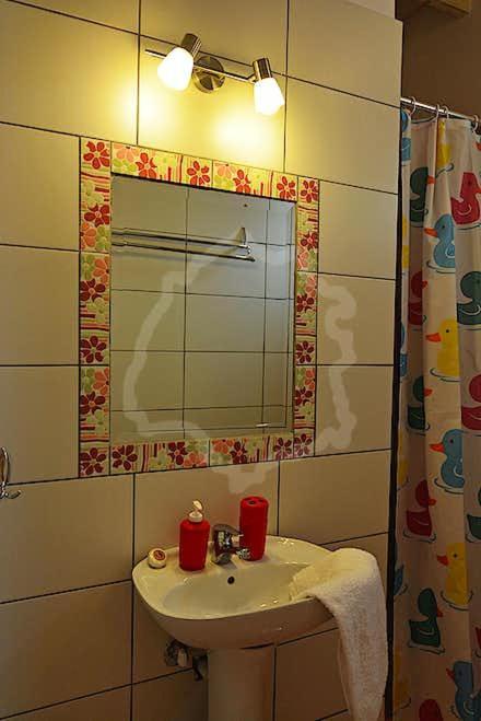 Suites Pierion Musses Skala Potamia  Luaran gambar