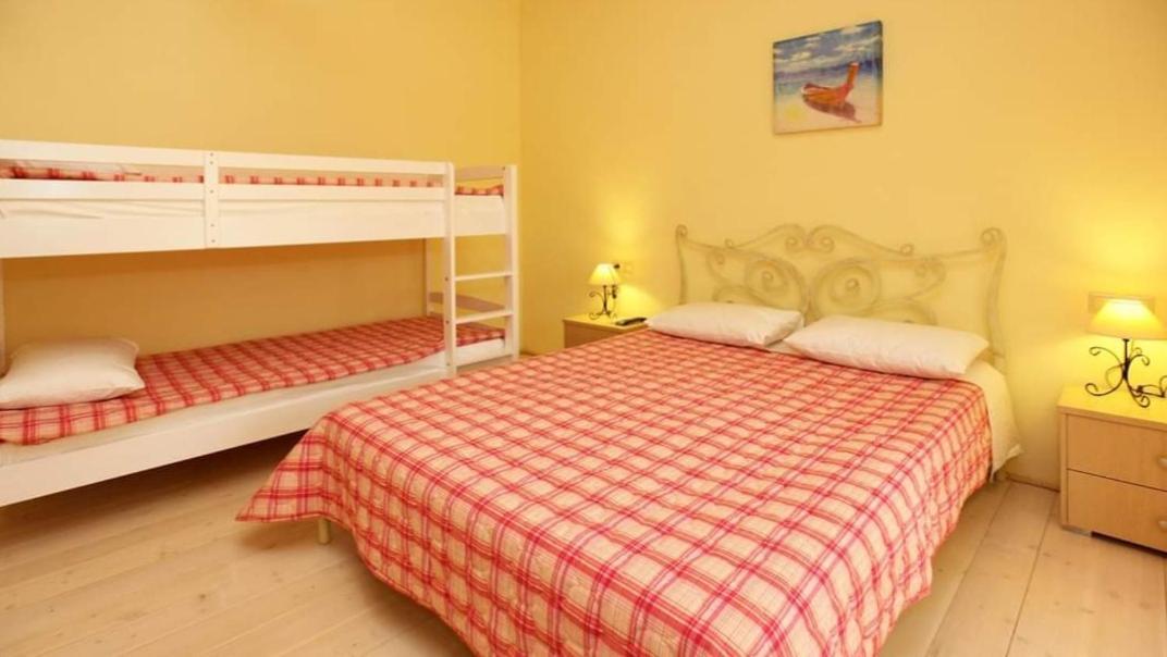 Suites Pierion Musses Skala Potamia  Luaran gambar