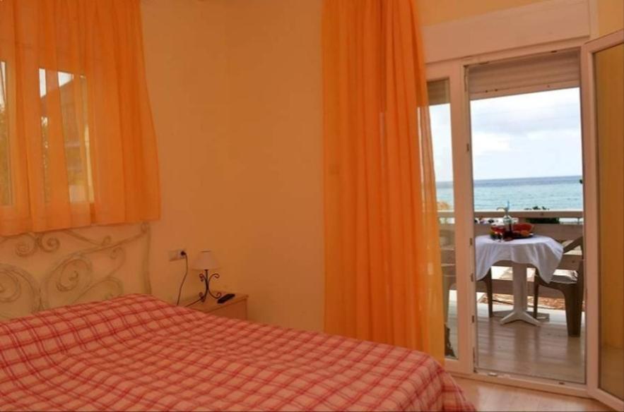 Suites Pierion Musses Skala Potamia  Luaran gambar