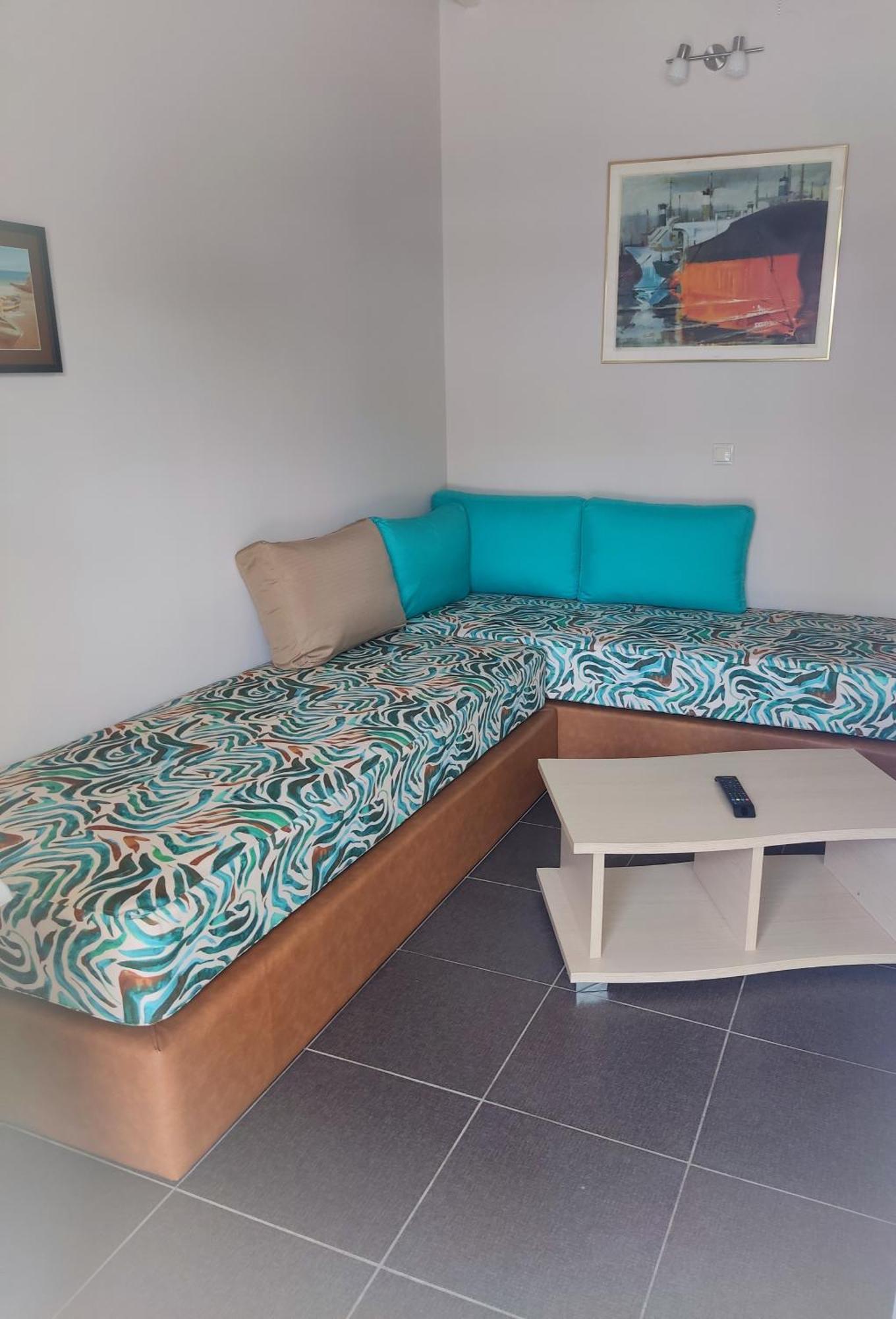 Suites Pierion Musses Skala Potamia  Luaran gambar